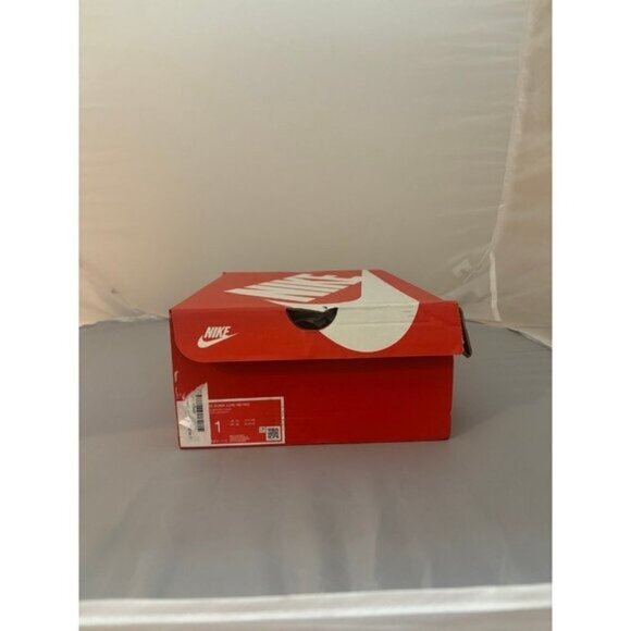 Nike dunk low white university gold men’s shoes size 11 DV0831 110 - Picture 6 of 6